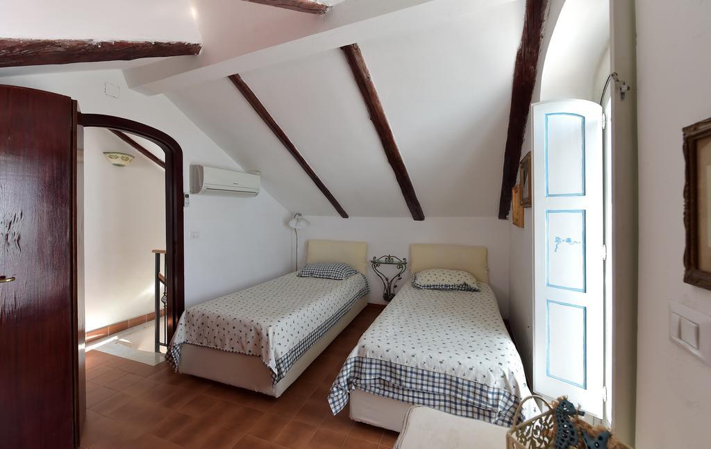 לינה וארוחת בוקר אמאלפי Casa Barbara חדר תמונה